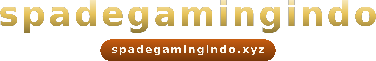 spadegamingindo logo
