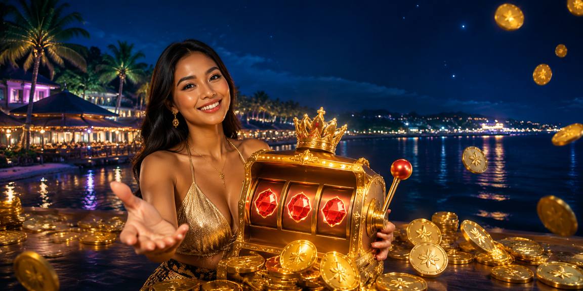 spadegamingindo Secrets of Cleopatra